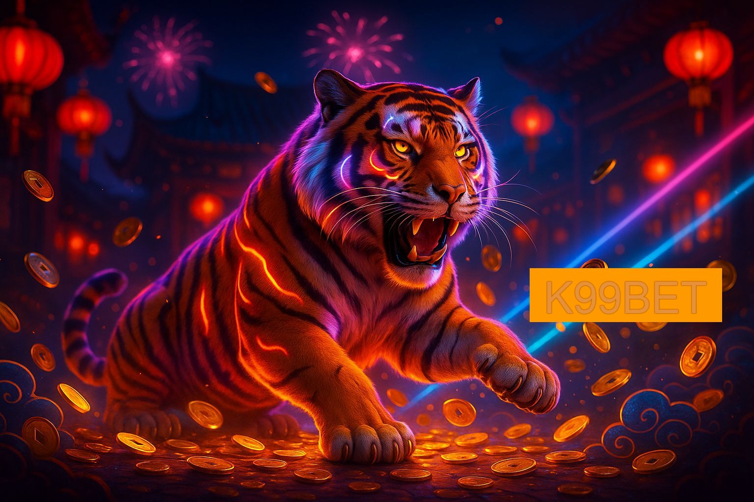 Como Jogar Fortune Tiger