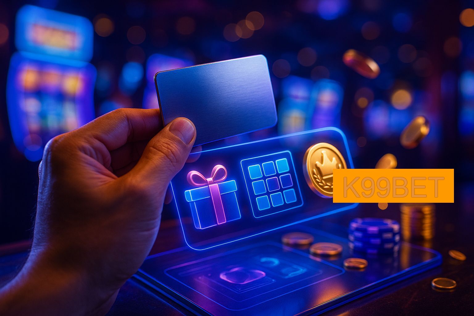 Benefícios do Login